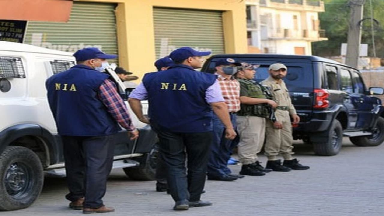 बिहार: दरभंगा और मुजफ्फरपुर में NIA की बड़ी कार्रवाई, प्रतिबंधित संगठन पीएफआई से जुड़े कई ठिकानों पर छापेमारी
