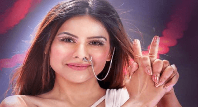 निया शर्मा का नया गाना 'दो घूंट' हुआ रिलीज, YouTube पर मिल रहे ताबड़तोड़ लाइक्स, VIDEO