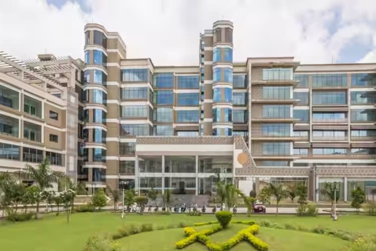 झारखंड: जमशेदपुर के XLRI में दुनियाभर के दिग्गजों का होगा जुटान, इंटरनेशनल कॉन्फ्रेंस में इन पर होगा मंथन