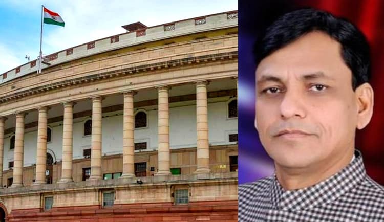 NRC और NPR लागू करने पर पीएम मोदी की सरकार ने संसद में कही यह बड़ी बात