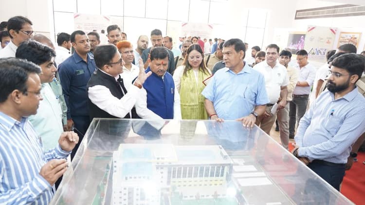 2 अक्टूबर से UP के सभी नगर निकायों की होगी रैंकिंग, दशहरा और दिवाली से पहले गलियों को साफ करने के निर्देश