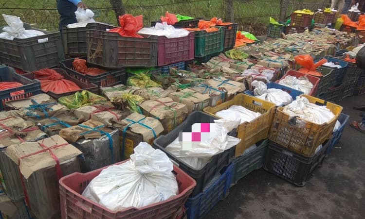 बिहारः रक्षाबंधन के लिए लाए गए 17 सौ किलो मिलावटी पेड़ा और पनीर जब्त, जानिए कहां होनी थी सप्लाई...