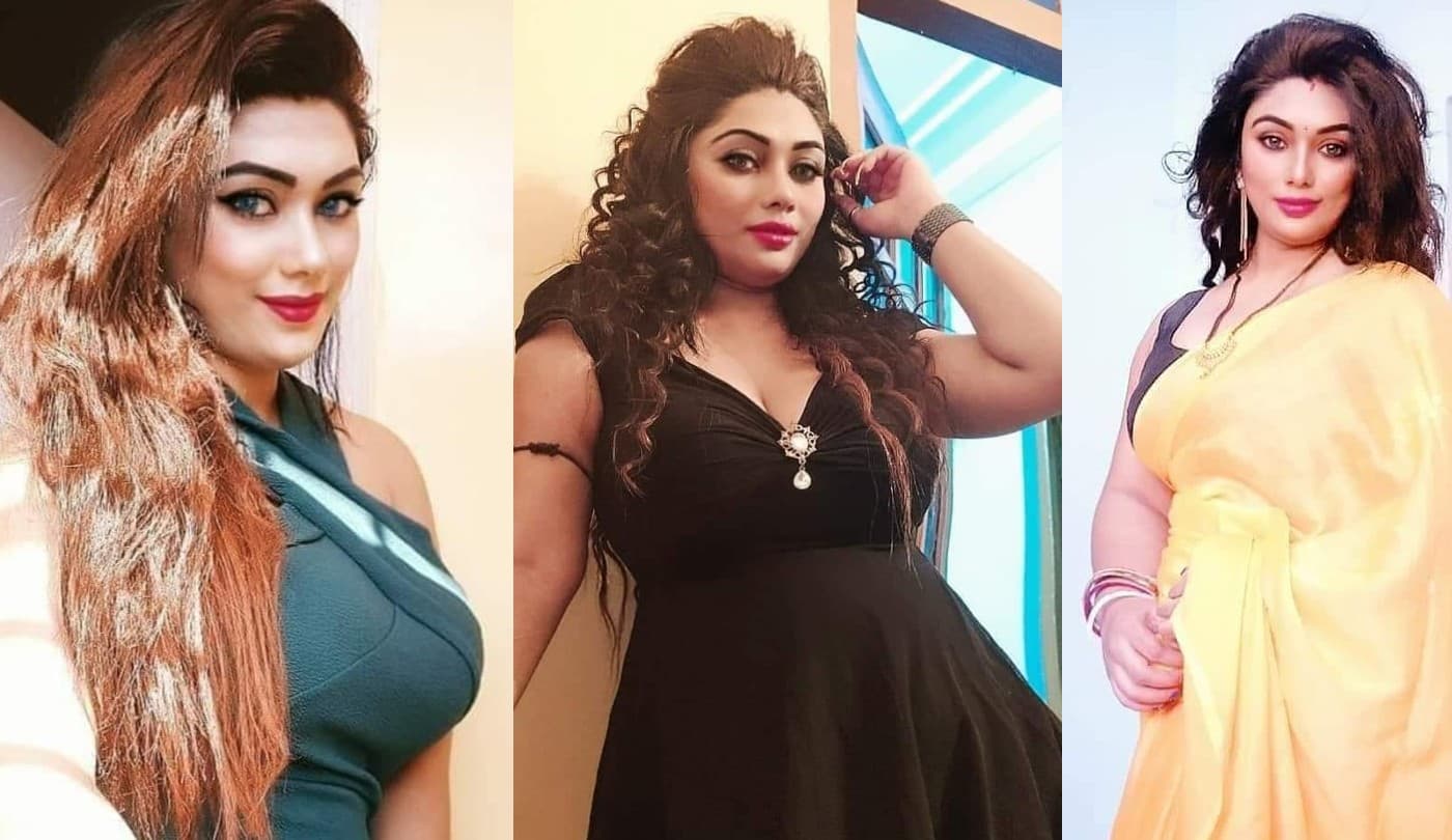 Porn Racket: अश्लील फिल्मों की नैंसी भाभी का हीरो गिरफ्तार, नैंसी दत्ता ने उगले पोर्न फिल्मों के राज