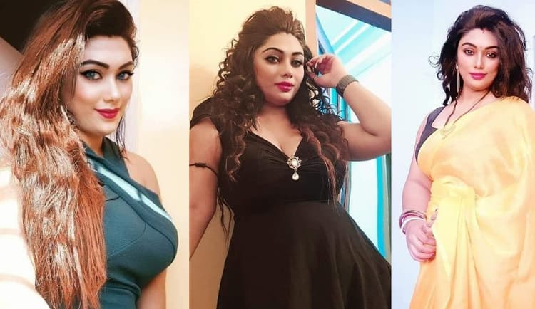 Porn Racket: अश्लील फिल्मों की नैंसी भाभी का हीरो गिरफ्तार, नैंसी दत्ता ने उगले पोर्न फिल्मों के राज