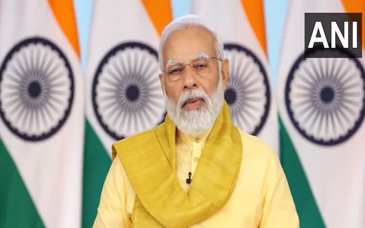 Morbi Bridge Collapse: हाई लेवल मीटिंग में बोले PM मोदी- मोरबी हादसे की विस्तृत, व्यापक जांच समय की मांग