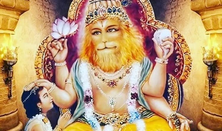 Narsingh Jayanti 2021: भगवान नरसिंह की मूर्ति दे रही बड़े प्रलय का संकेत, बंद होगा बद्रीनाथ मार्ग, जानें उत्तराखंड के इस मंदिर को लेकर क्या है प्रचलित मान्यताएं