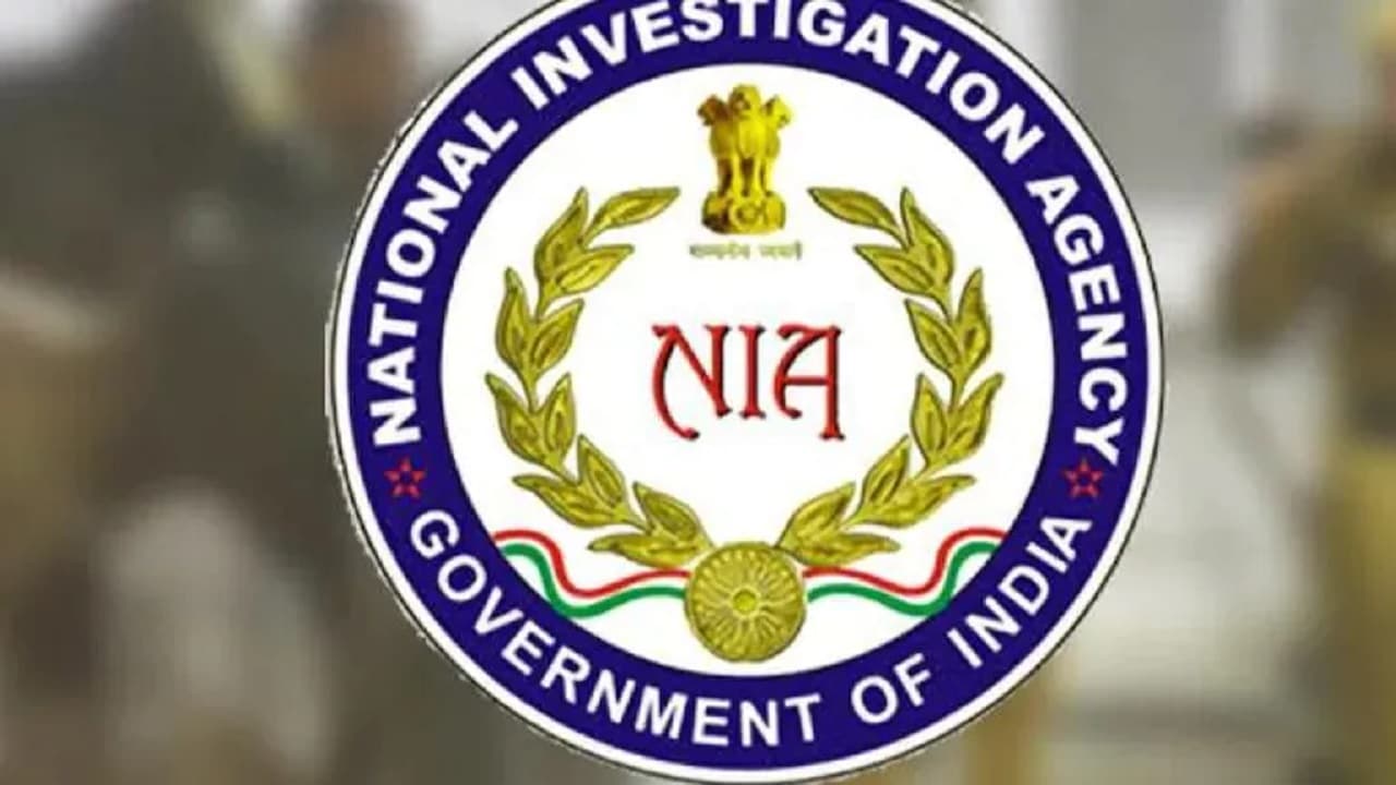 Terrorism Conspiracy Case: एनआईए ने जम्मू-कश्मीर और राजस्थान में 8 जगहों पर छापेमारी की Terrorism Conspiracy Case: एनआईए ने जम्मू-कश्मीर और राजस्थान में 8 जगहों पर छापेमारी की