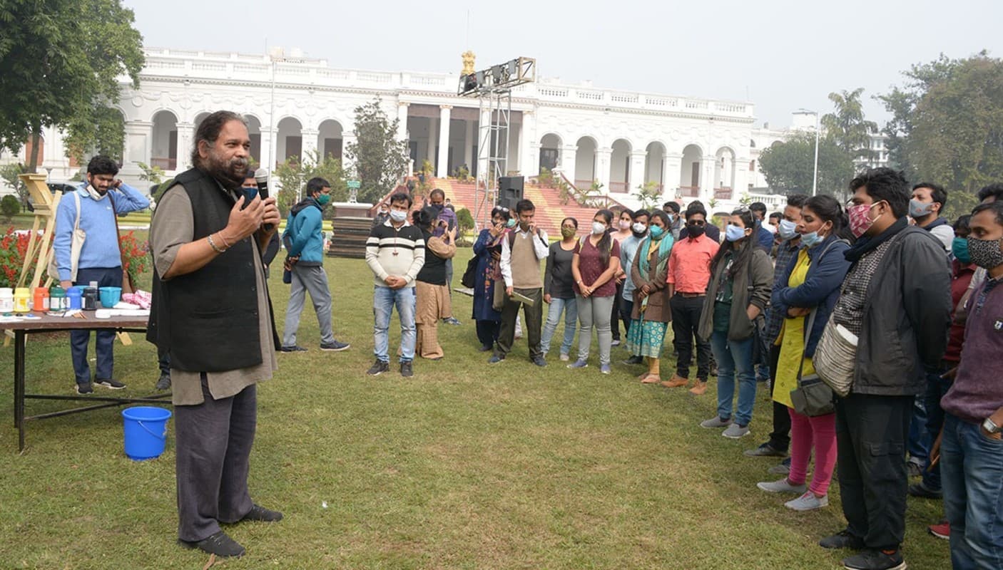 Parakram Diwas: कोलकाता में नेशनल लाइब्रेरी में नेताजी की जयंती पर अंतरराष्ट्रीय सम्मेलन को संबोधित करेंगे पीएम मोदी