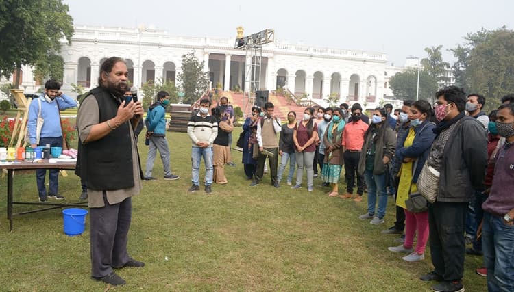 Parakram Diwas: कोलकाता में नेशनल लाइब्रेरी में नेताजी की जयंती पर अंतरराष्ट्रीय सम्मेलन को संबोधित करेंगे पीएम मोदी