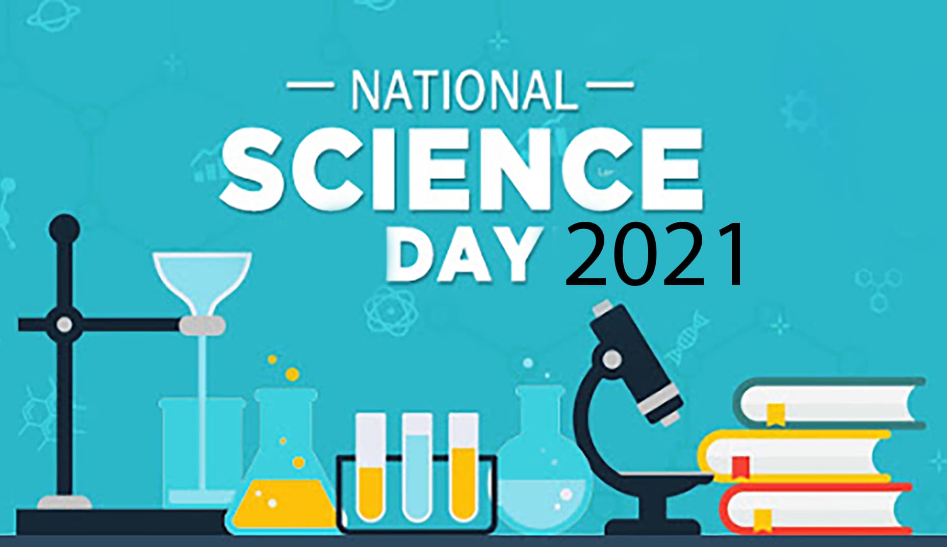 National Science Day 2021: जानें विज्ञान दिवस की कैसे हुई थी शुरूआत, क्यों याद किए जाते हैं वेंकट रमन, क्या है इसे मनाने का उद्देश्य व इस बार का थीम National Science Day 2021: जानें विज्ञान दिवस की कैसे हुई थी शुरूआत, क्यों याद किए जाते हैं वेंकट रमन, क्या है इसे मनाने का उद्देश्य व इस बार का थीम
