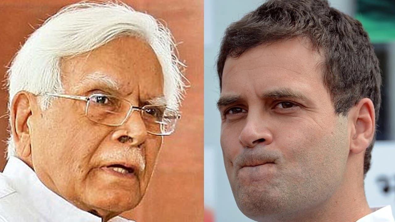 मोदी सरकार पर हमला करके खुद घिर गये राहुल गांधी, चीन-पाक संबंधों पर नटवर ने याद दिलाया नेहरू का इतिहास