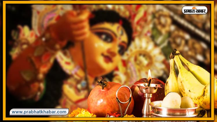 Navratri 2020 : नवरात्रि व्रत के दौरान इन फूड्स और ड्रिंक का सेवन आपके Immunity को करेगा मजबूत, रखेगा ऊर्जावान