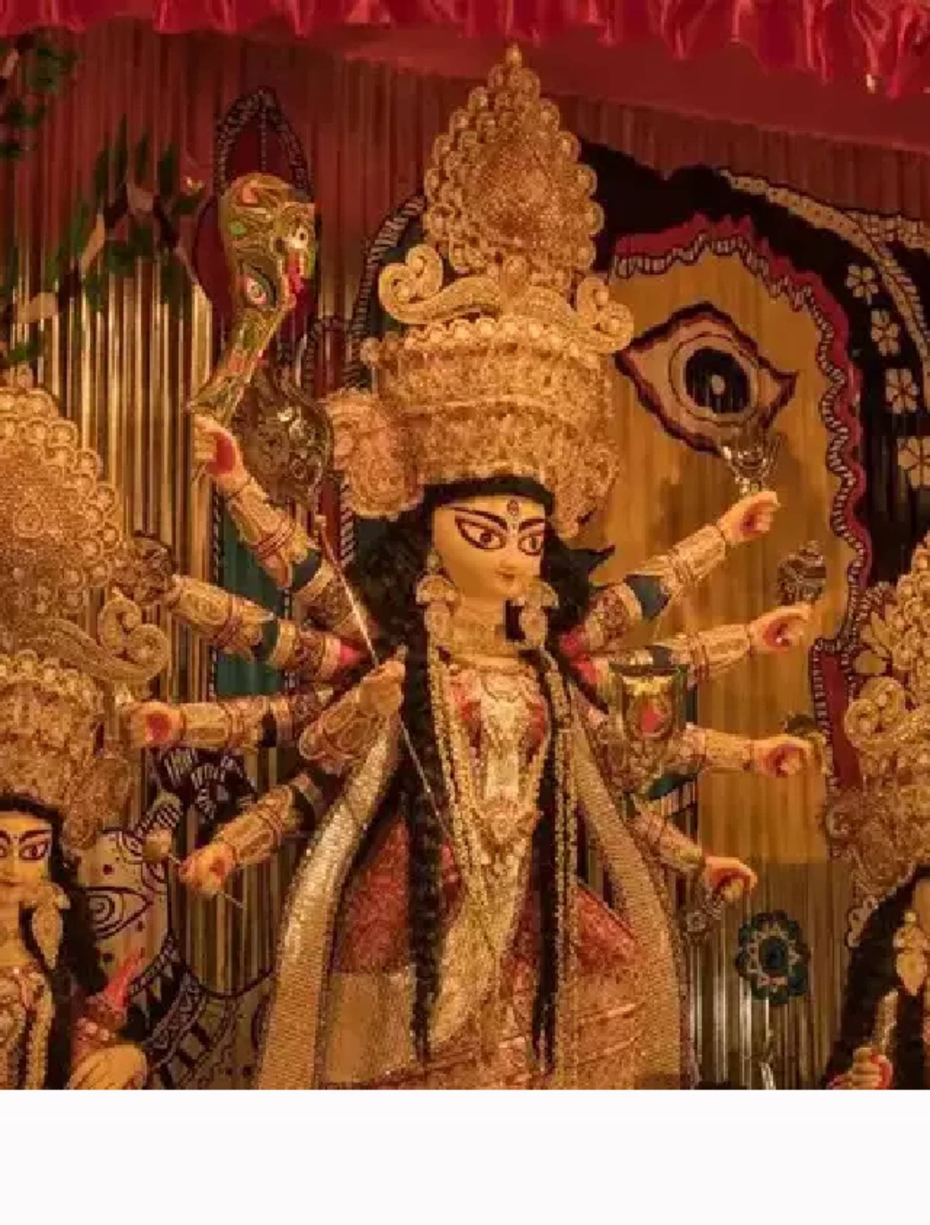 शारदीय नवरात्रि से पहले फटाफट घर से बाहर कर दें ये 5 चीजें