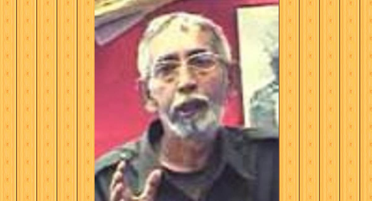 1 करोड़ के इनामी नक्सली प्रशांत बोस के कहने पर चैलेंजर बम से पुलिस को बनाया गया था निशाना, 3 जवान हुए थे शहीद