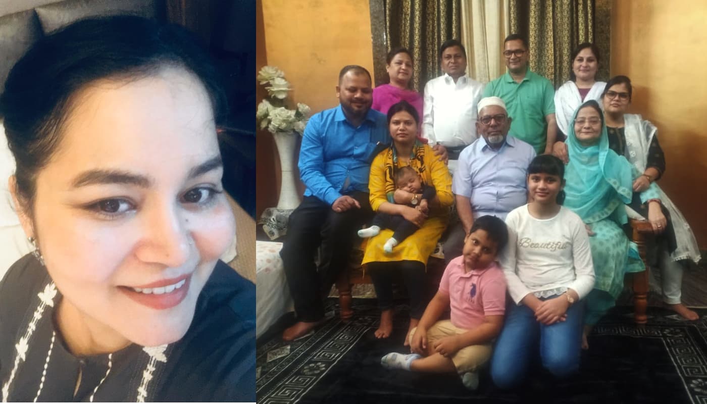 मिलिए रांची की नाजिया नसीम से, KBC 2020 में एक करोड़ रुपये जीतने वाली पहली प्रतियोगी बनीं