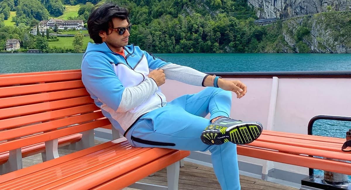 Neeraj Chopra: नीरज चोपड़ा पर आया इन बॉलीवुड अभिनेत्रियों का दिल, कह दी बड़ी बात Neeraj Chopra: नीरज चोपड़ा पर आया इन बॉलीवुड अभिनेत्रियों का दिल, कह दी बड़ी बात