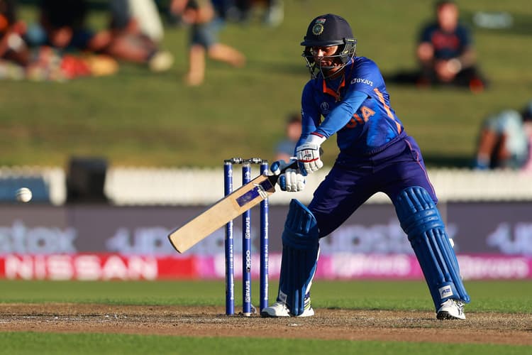 ICC Womens World Cup 2022: मिताली राज ने हार का ठीकरा बल्लेबाजों पर फोड़ा, टॉप ऑर्डर पर निकाला गुस्सा