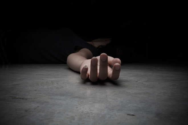 लोहरदगा के कैरो में सड़क के किनारे युवती का शव बरामद, युवती की हत्या कर साक्ष्य छुपाने के लिए जलाने का किया गया प्रयास
