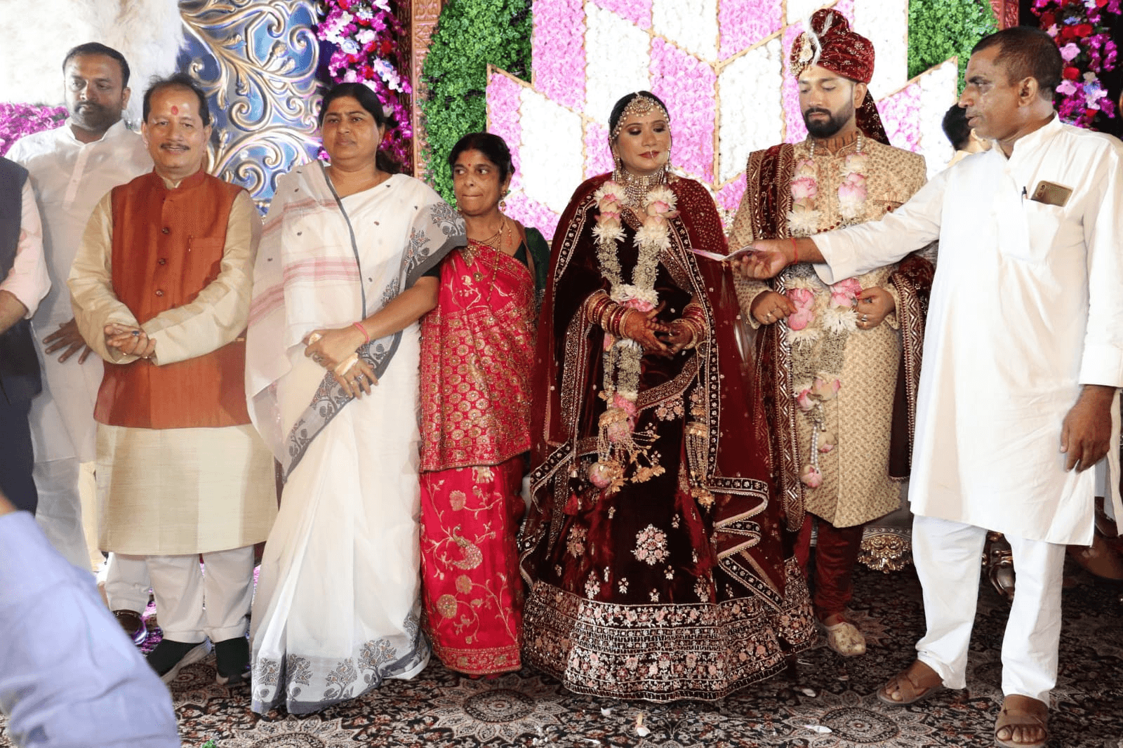 बिहार में अचानक बढ़ा कोरोना पीड़ितों का आंकड़ा, एक्टिव केस 100 के पार, मंत्री लेसी सिंह हुईं पॉजिटिव