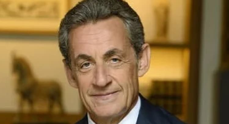 फ्रांस के पूर्व राष्ट्रपति निकोलस सरकोजी को एक वर्ष की सजा, ये है वजह...