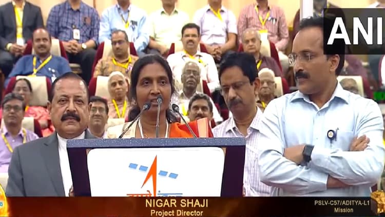 ADITYA-L1 Mission: आदित्य एल-1 मिशन की सफलता के पीछे महिला शक्ति, जानें वैज्ञानिकों के बारे में खास बातें