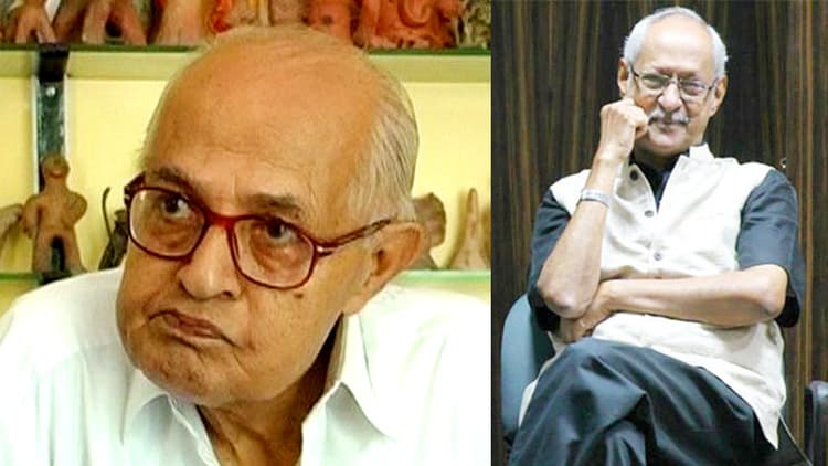 कोंकणी साहित्यकार दामोदर मौउजो व असमिया साहित्यकार नीलमणि फूकन को ज्ञानपीठ पुरस्कार