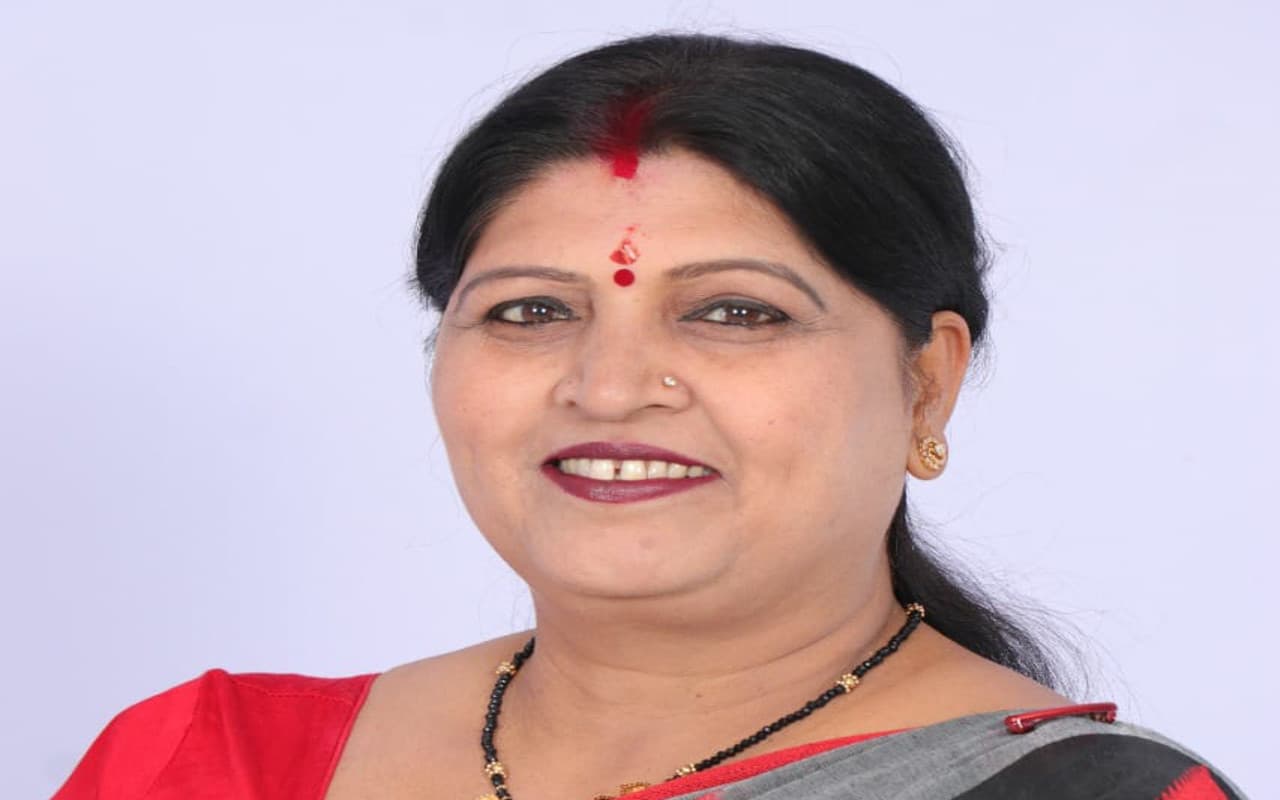कोडरमा विधायक ने 35 हजार गैरमजरूआ भूमि मामले को उठाया सदन में, सरकार से की ये मांग