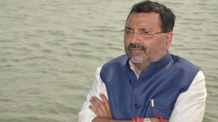 भाजपा सांसद डॉ निशिकांत दुबे का बड़ा बयान, बोले- अनुच्छेद 370 से कम महत्वपूर्ण नहीं CAA