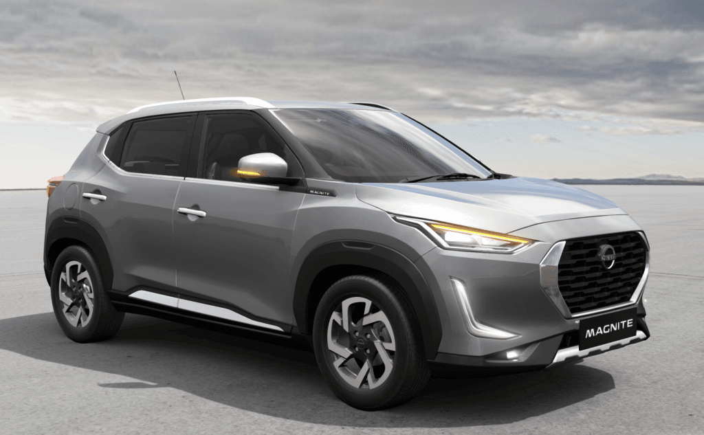 सबसे सस्ती SUV Nissan Magnite ने क्रैश टेस्ट रेटिंग में भी झंडे गाड़े, मिली 4 स्टार सेफ्टी रेटिंग