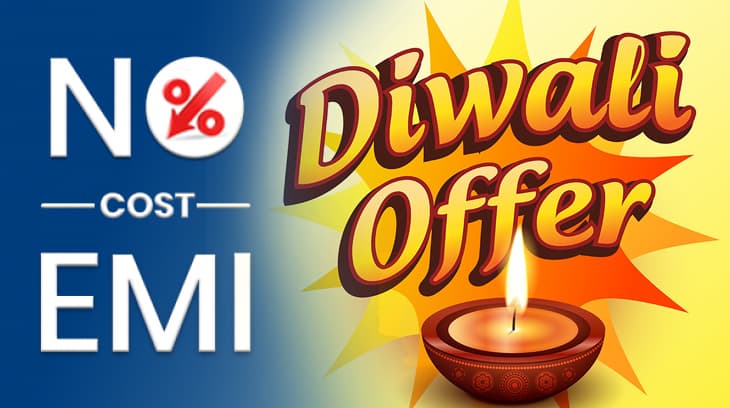 No Cost EMI के चक्कर में कहीं लूट न जाएं आप, Diwali की शॉपिंग करने से पहले जानें कितना Hidden Charges वसूलती है बैंक