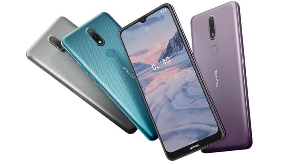 Nokia का दमदार फीचर्स वाला सस्ता स्मार्टफोन भारत में लॉन्च, साथ मिलेगा Jio Offer Nokia का दमदार फीचर्स वाला सस्ता स्मार्टफोन भारत में लॉन्च, साथ मिलेगा Jio Offer
