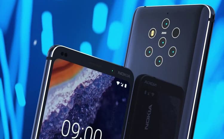 Nokia 5G Phone : आ रहा है नोकिया का पहला 5जी स्मार्टफोन, जानें लॉन्च डेट और दूसरी डीटेल्स