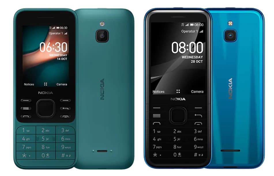 Nokia के नये 4G फोन लॉन्च, कीमत 5 हजार से कम, यहां जानें सारी खूबियां