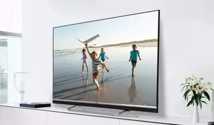 Nokia का 65 इंच वाला Smart TV पर मिल रहा 42 हजार रुपये सस्ता, यहां मिलेगी Best Deal