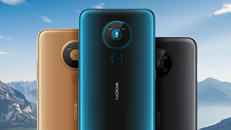 Nokia 7.3 5G स्मार्टफोन 22 सितंबर को होगा लॉन्च, यहां जानें हर डीटेल