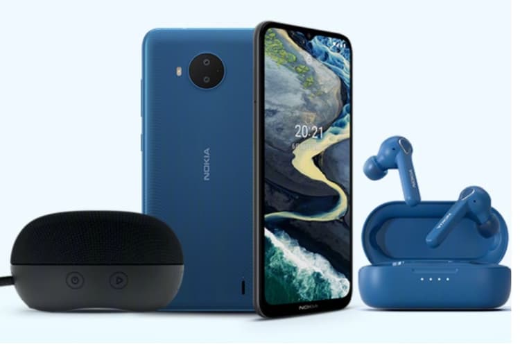 Nokia ब्रांड के प्रॉडक्ट्स का एक्सपोर्ट बढ़ाएगी HMD Global