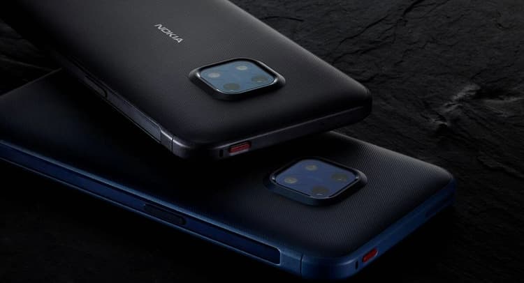 Nokia XR20: नोकिया का नया 5G स्मार्टफोन 48MP कैमरा और मिलिट्री-ग्रेड बिल्ड के साथ आया, जानें सारी डीटेल