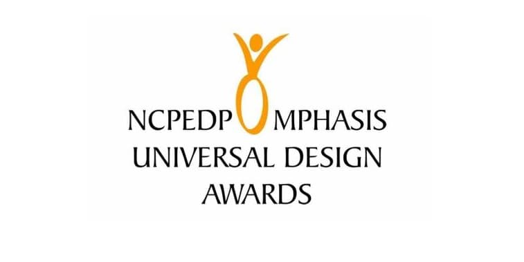 NCPEDP-Mphasis यूनिवर्सल डिजाइन अवार्ड्स 2021 के लिए नामांकन शुरू