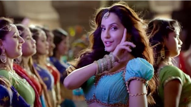 Nora Fatehi के नए गाने Zaalima Coca Cola का टीजर रिलीज, ठुमका लगाकर एक्ट्रेस ने लूटा फैंस का दिल