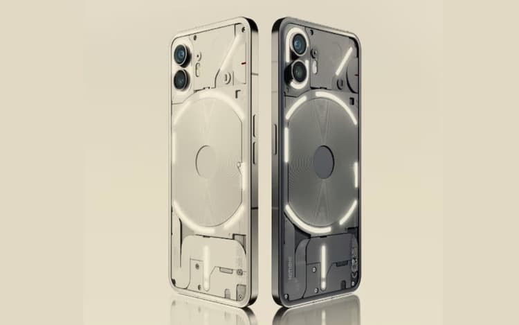 Nothing Phone 2: जबरदस्त स्पेसिफिकेशन्स के साथ लॉन्च हुआ नथिंग का फ्लैगशिप स्मार्टफोन, पाएं कीमत की जानकारी