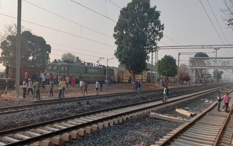 बिहार: पटना से लापता लड़कियां स्टेशन से बरामद, जानिए क्यों राजगीर के लिए पकड़ी थी ट्रेन