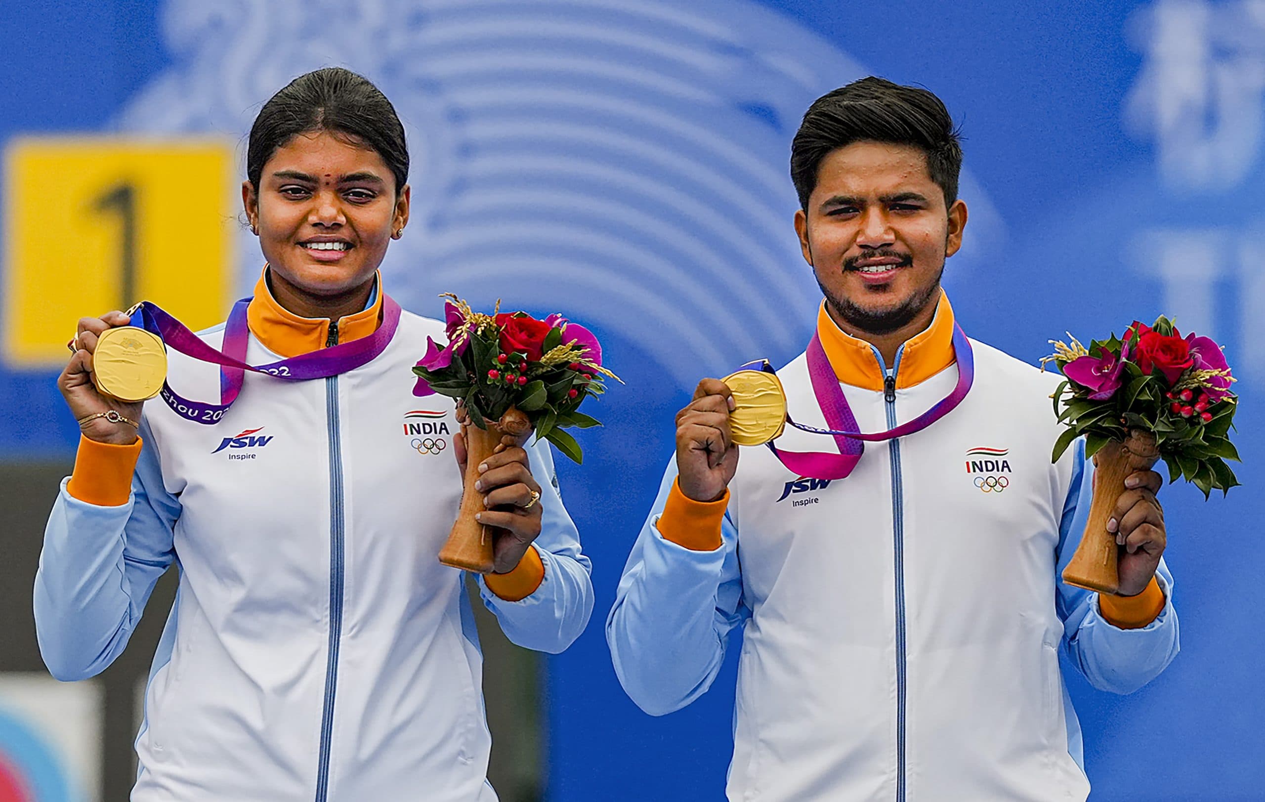 Asian Games Medal Tally: भारत ने एशियाई खेलों में रचा इतिहास, 71 पदक जीत तोड़ा 2018 का रिकॉर्ड