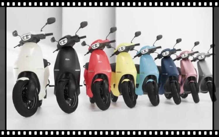 Ola Electric की इंटरनेशनल ब्रांड बनने की तैयारी, CEO Bhavish Aggarwal ने कही यह बात