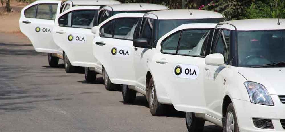 Ola News: ड्राइवर आखिरी मौके पर नहीं कर पाएंगे राइड कैंसिल, जानें Ola की नई सर्विस से जुड़ा latest update… Ola News: ड्राइवर आखिरी मौके पर नहीं कर पाएंगे राइड कैंसिल, जानें Ola की नई सर्विस से जुड़ा latest update…