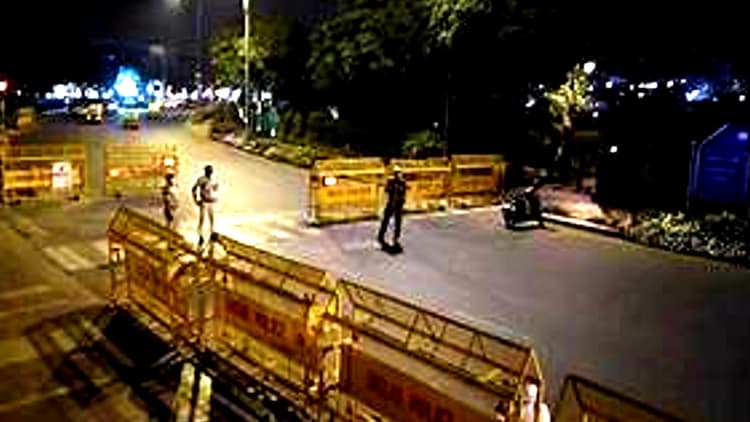 New Year 2023: नये साल के उमंग में की गलती तो पड़ेगी भारी, पुलिस ने शराबियों के लिए खास इंतजाम