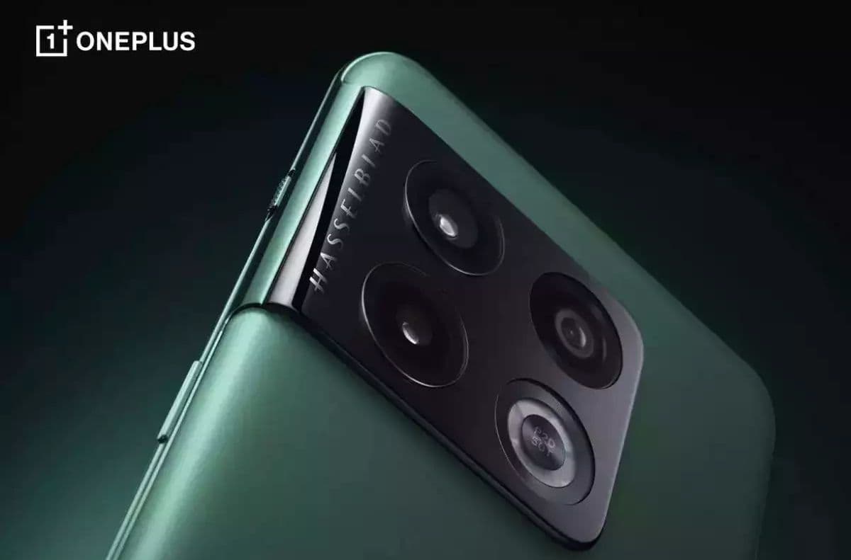 OnePlus 10 Pro अगले महीने होगा लॉन्च, लीक हुए डिजाइन और फीचर्स OnePlus 10 Pro अगले महीने होगा लॉन्च, लीक हुए डिजाइन और फीचर्स