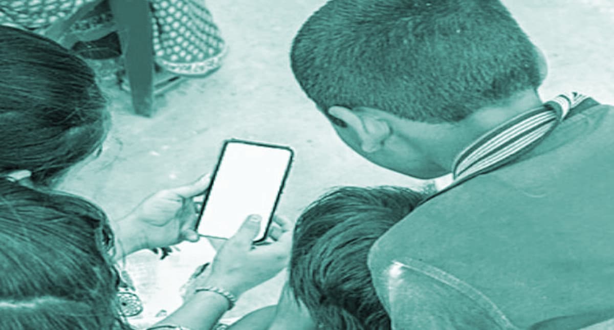 झारखंड में ऑनलाइन पढ़ाई मामला : करीब 13 फीसदी बच्चे को ही समझ में आती पढ़ाई, 29 फीसदी अब भी हैं इससे अनजान