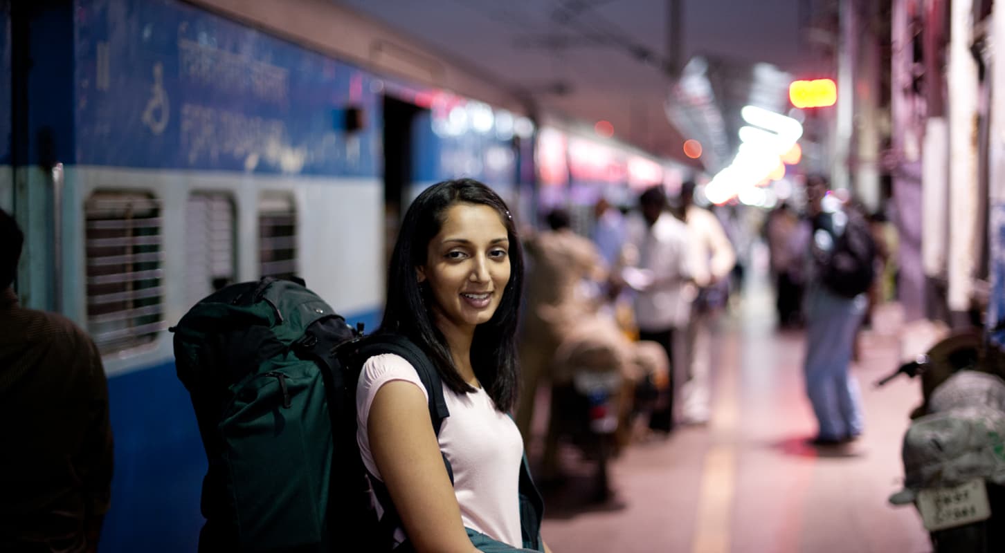 IRCTC News/Indian Railways News: ‘ऑपरेशन माई सहेली’: महिला यात्रियों की सुरक्षा बढ़ाने के लिए दक्षिण पूर्व रेलवे की नयी पहल IRCTC News/Indian Railways News: ‘ऑपरेशन माई सहेली’: महिला यात्रियों की सुरक्षा बढ़ाने के लिए दक्षिण पूर्व रेलवे की नयी पहल