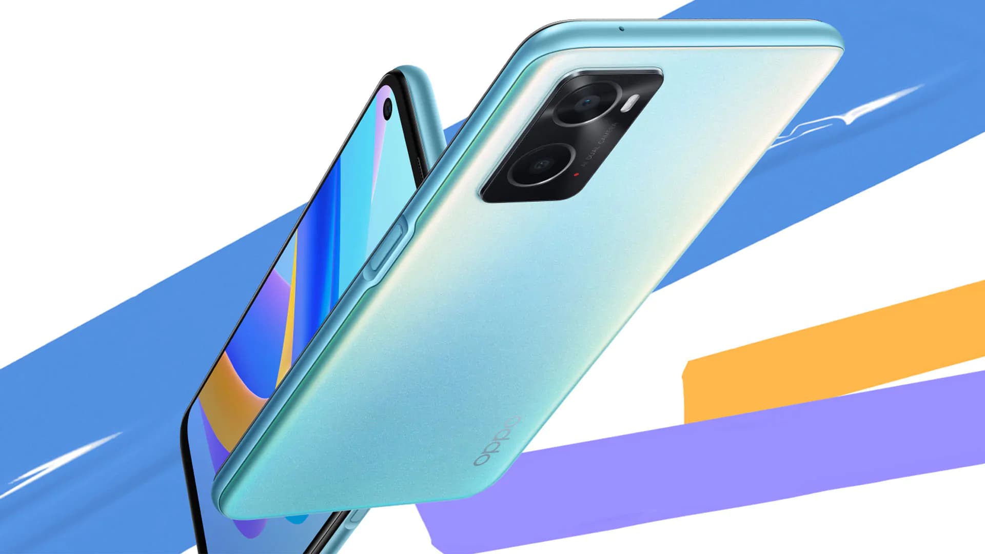 Oppo के दो नये स्मार्टफोन भारत में लॉन्च, कीमत और फीचर्स जानकर खुश हो जाएंगे Oppo के दो नये स्मार्टफोन भारत में लॉन्च, कीमत और फीचर्स जानकर खुश हो जाएंगे