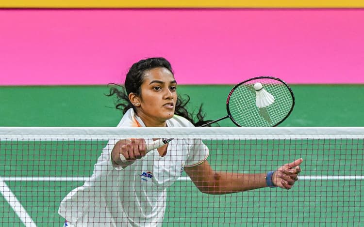 CWG 2022: पीवी सिंधु ने जीता गोल्ड, फाइनल में कनाडा की खिलाड़ी को हराया